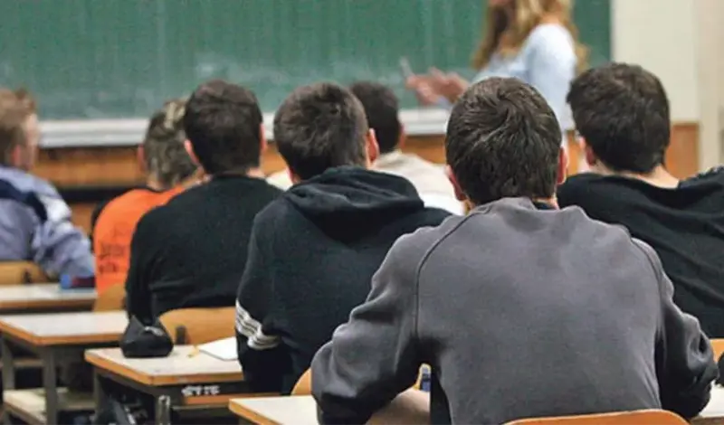 U srednjim školama u BiH raste broj učenika drugu godinu zaredom