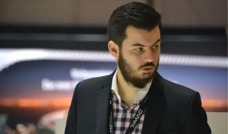 Porsche nezadovoljan Rimčevim programerima, bilježe se gubici...
