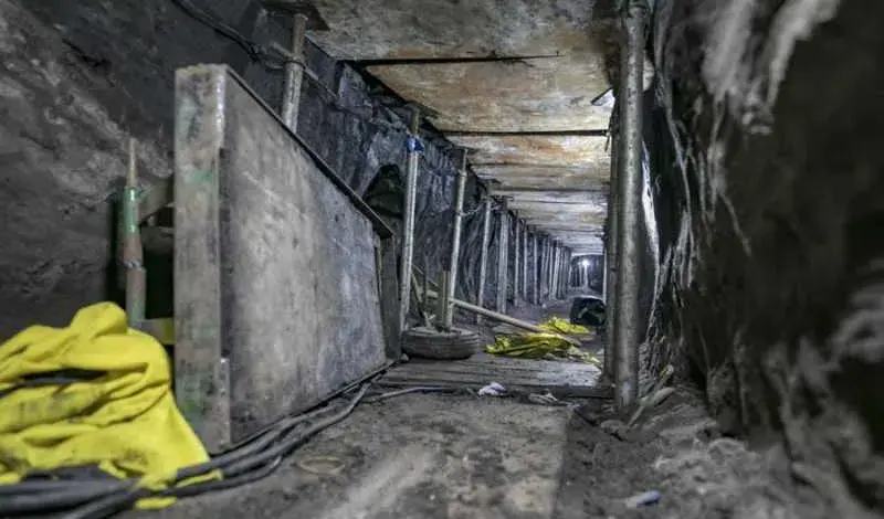 Najduži tunel u Austriji bit će zatvoren za promet