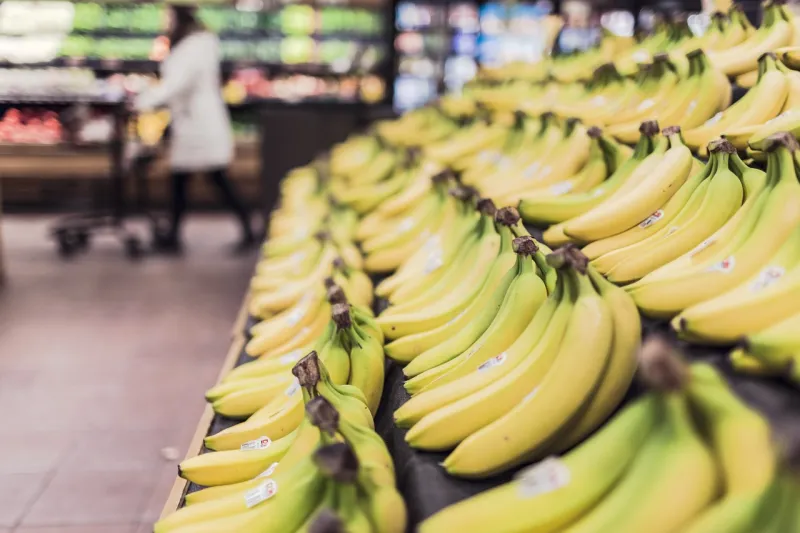 Izbjegavajte jesti banane na prazan želudac, evo zašto