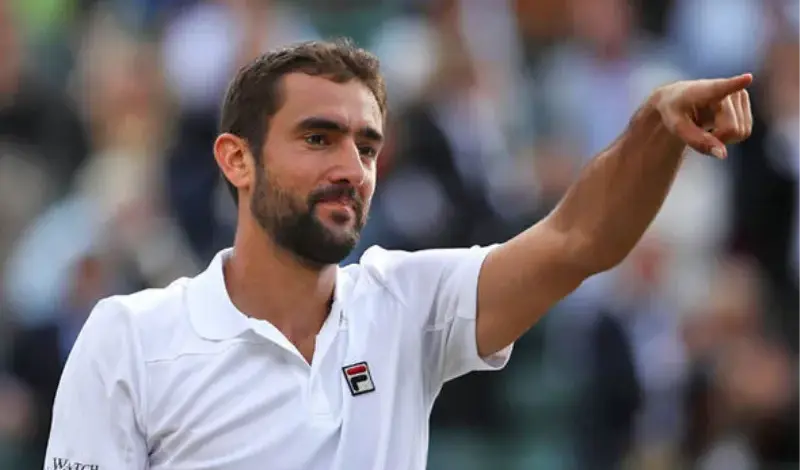 Čilić zaustavljen u osmini finala Wimbledona