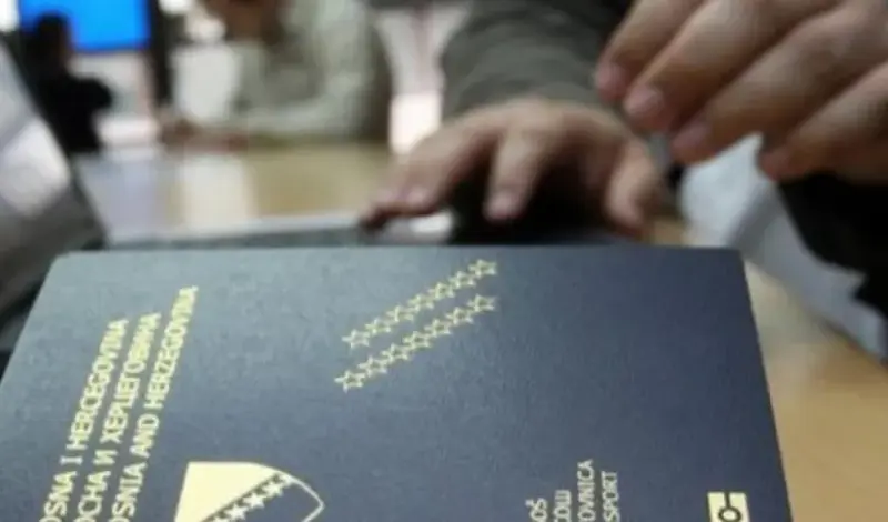 EU zabranio trgovinu državljanstvom