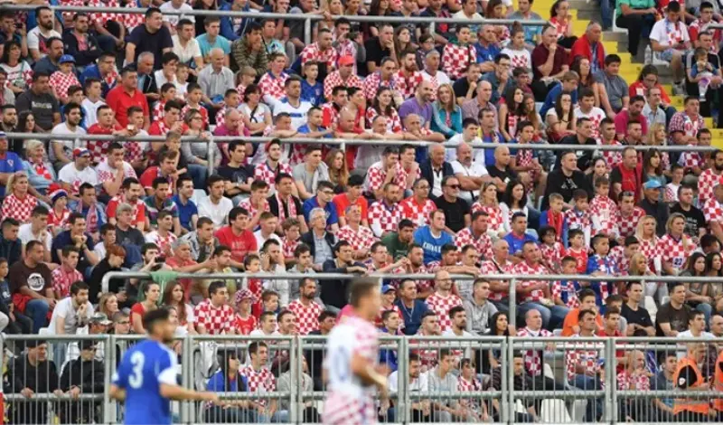 ''Naviječi'' HNS koštali 93.000 eura i utakmicom bez gledatelja