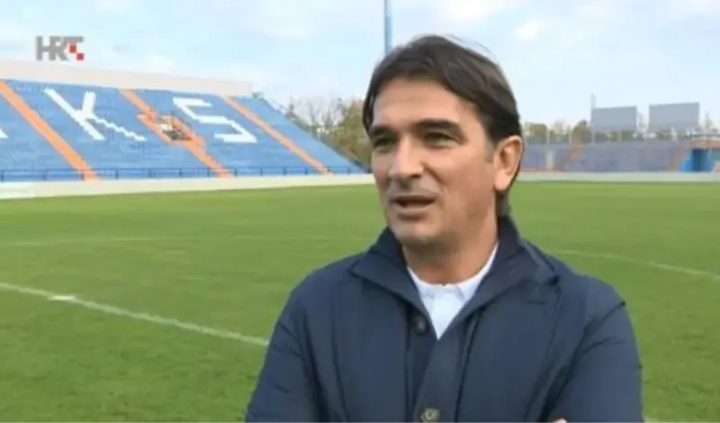 Dalić postaje jedan od najplaćenijih izbornika na svijetu