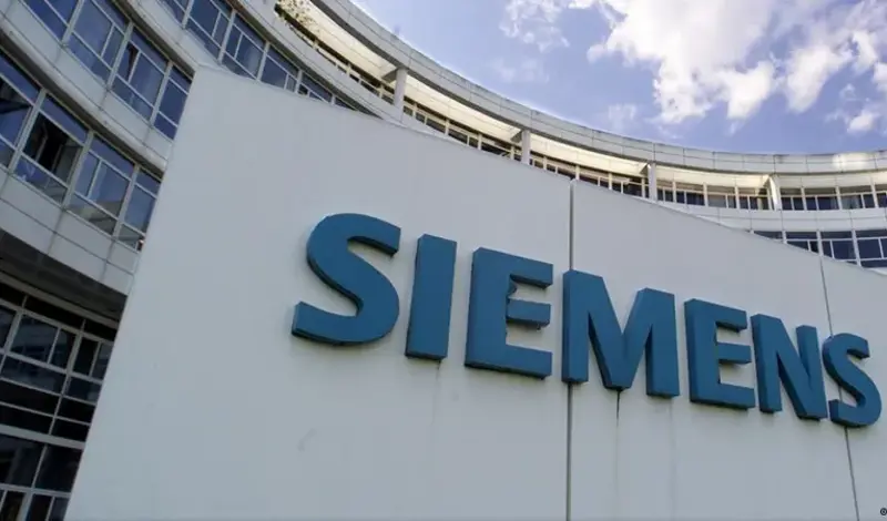 Siemens gasi šest tisuća radnih mjesta