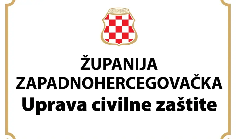 Raspisan natječaj za najbolje literarne i foto radove učenika srednjih škola iz područja civilne zaštite