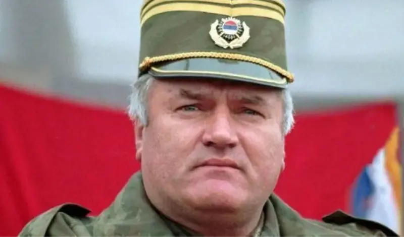 Odbijen zahtjev Ratka Mladića, ništa od uvjetnog puštanja
