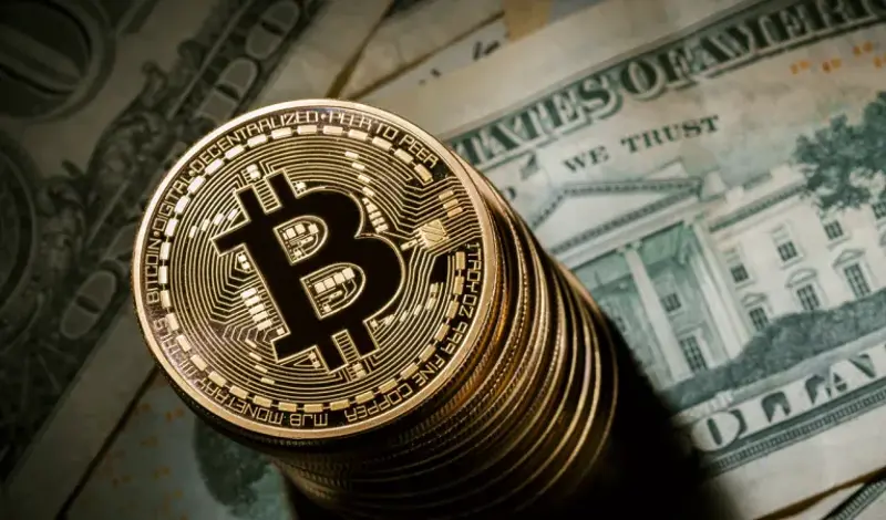 Bitcoin opet srušio rekord 