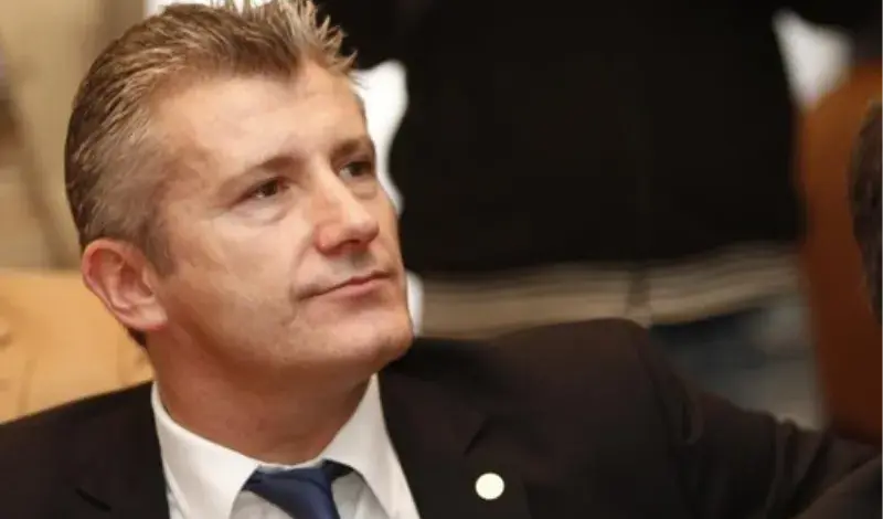 Šukerov život obilježila je tragedija zbog koje i danas ima trenutke slabosti