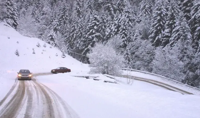 Severe Weather Europe izbacila prvu zimsku prognozu, evo što nas čeka