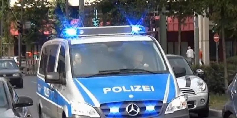 Napadačica iz Hamburga bit će smještena u psihijatrijsku kliniku: Dan prije napada puštena iz bolnice