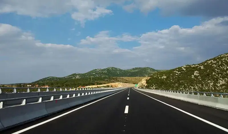 FBiH dobiva nove kilometre autoceste te dva velika tunela