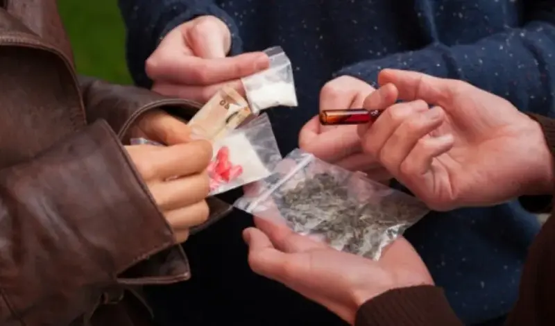 Policija pronašla preko 50 kg droga