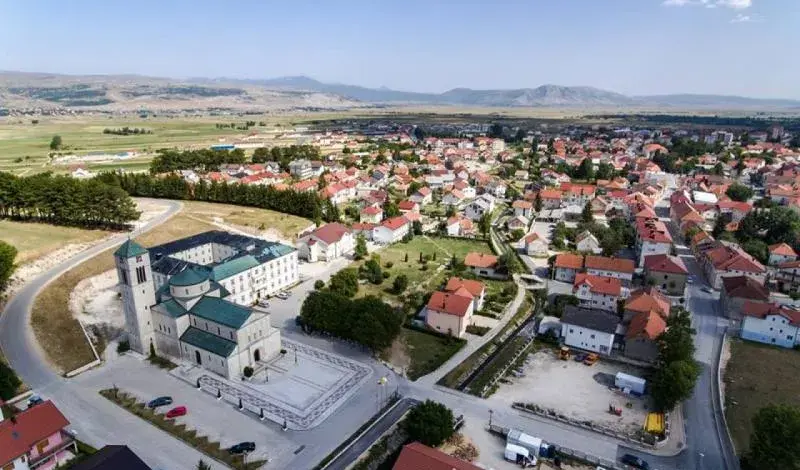 U Tomislavgradu potpisani ugovori o subvencioniranju prve stambene nekretnine