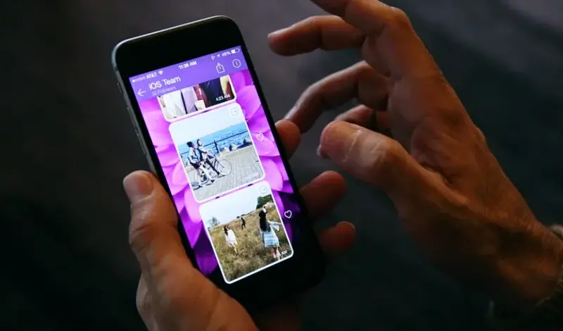 Ne otvarajte ove poruke na Viberu!