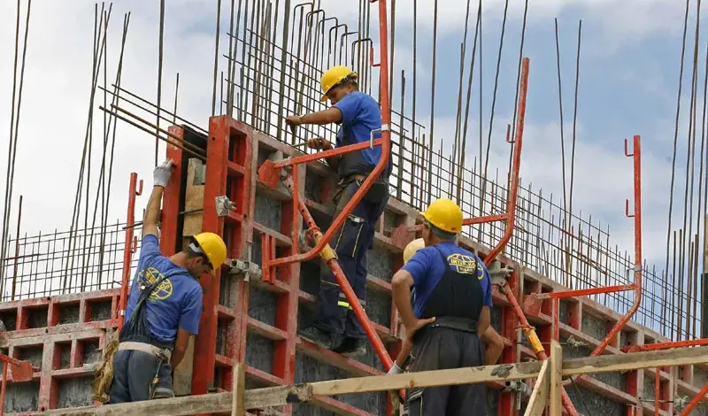 Naglo povećan broj izdanih građevinskih dozvola za stanogradnju