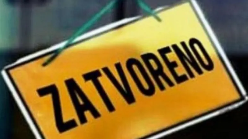 U FBiH se uvodi neradna nedjelja