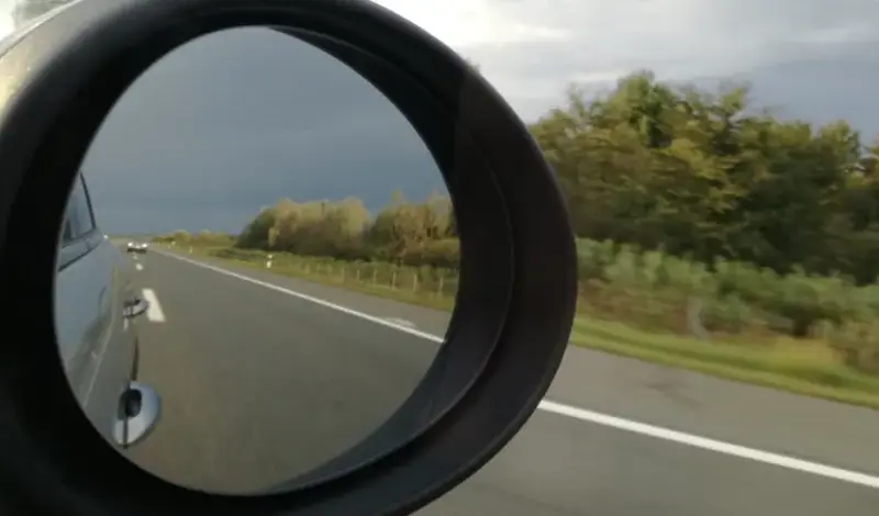 Zaboravio sestru na odmorištu u Njemačkoj