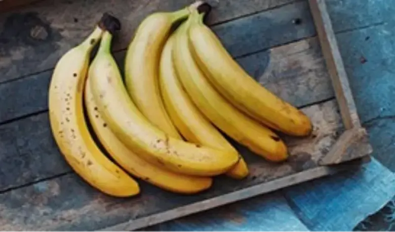 Jednostavan trik zbog kojeg će banane ostati svježe tjednima