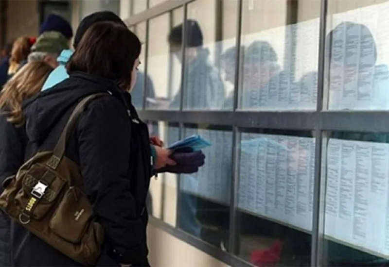 Prvi put donosi se zakon i uvodi red u evidencije nezaposlenih osoba