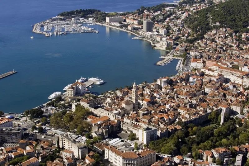 Split slavi Dan grada i svojeg zaštitnika svetog Duju