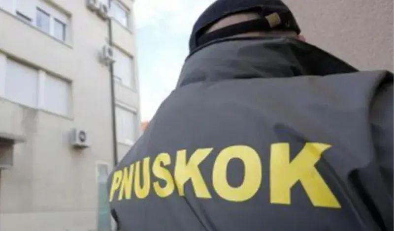 Europol o uhićenju krijumčara: Organizatori iz Hrvatske, migranti u BiH stizali avionom