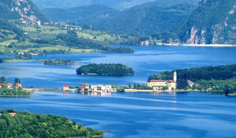 RAMA - Neistraženi biser BiH koji zaslužuje više pažnje na globalnoj turističkoj sceni
