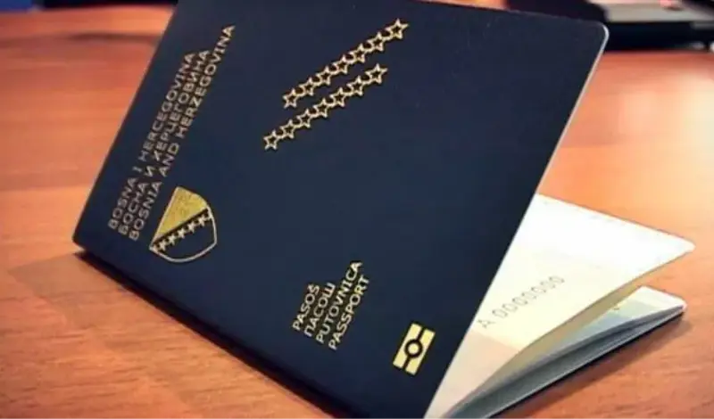 Zbog pada biometrijskog sustava BiH već tjednima ne izdaje vize i dozvole za boravak
