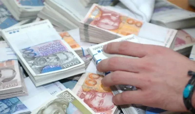 Posljednji dani za zamjenu kovanica kuna u eure