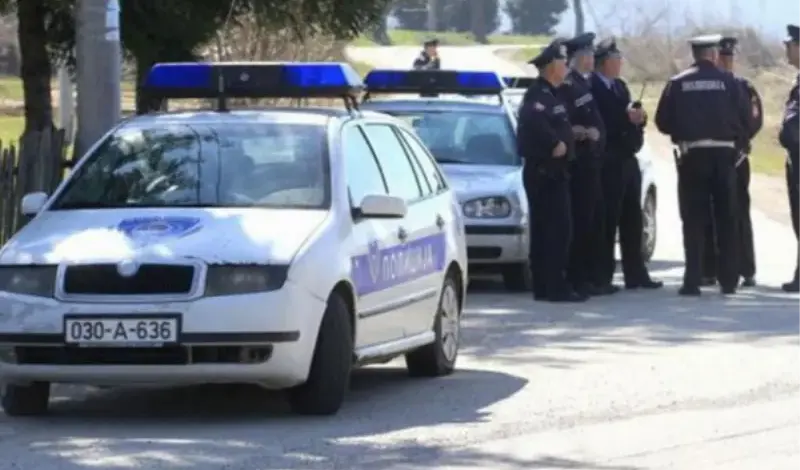Policija pronašla dva tijela u fazi raspadanja