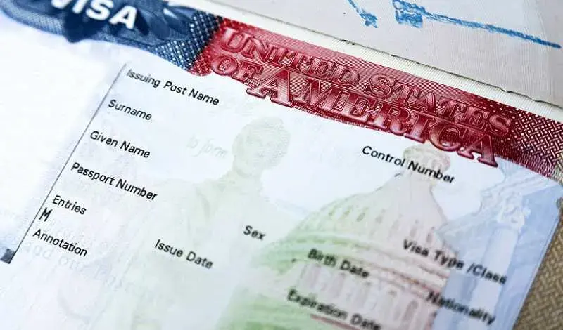 Amerika ukinula izdavanje viza BiH, Crnoj Gori...