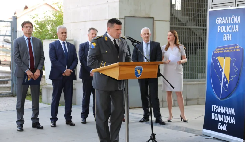 Tužiteljstvo BiH zatražilo produženje pritvora za uhićene u akciji 'Kings', Galić još nedostupan institucijama u BiH
