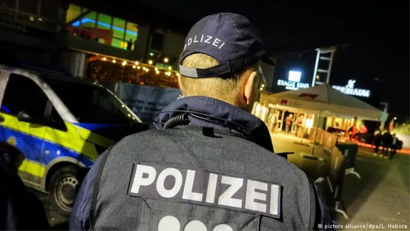 LAŽIRAO VLASTITO UBOJSTVO: Pronađen je nakon 30 godina