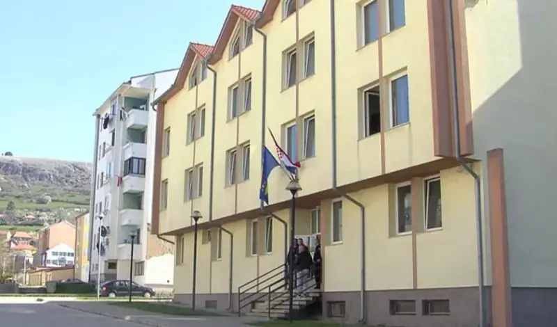 HBŽ dobila proračun za 2024.
