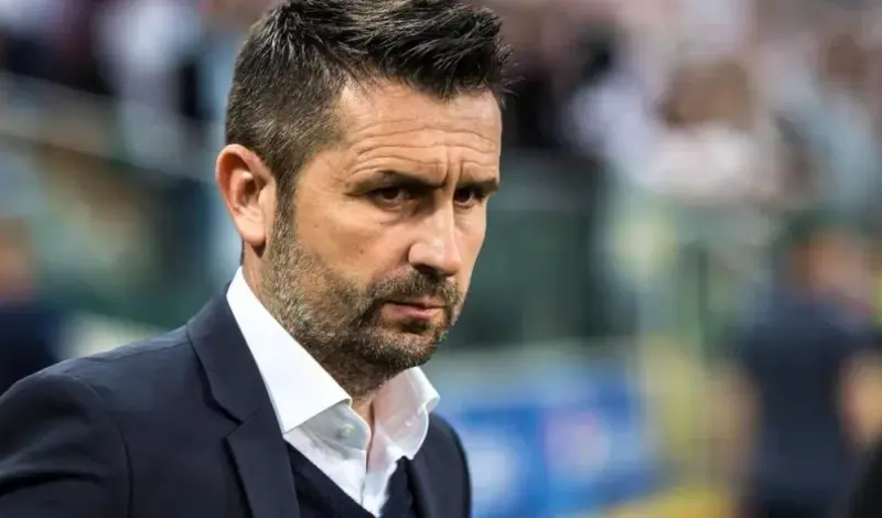  Dinamo zakazao hitan sastanak. Govorit će se o budućnosti Bjelice i sportskog direktora