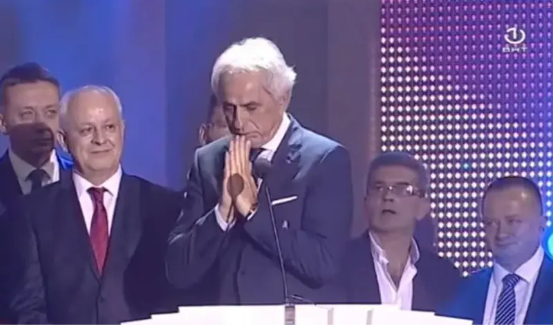 Delić tvrdi: Dinamo kontaktirao Vahu!