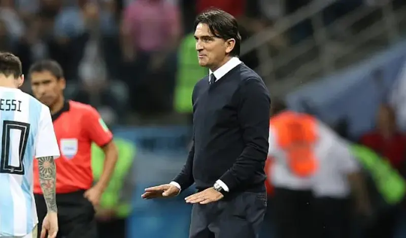 Dalić: Preuzimam odgovornost, ovo je bilo zaista loše