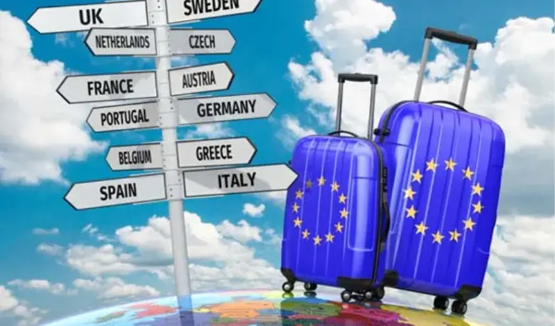 DESNICA UVJERLJIVI POBJEDNIK IZBORA U AUSTRIJI I NJEMAČKOJ!