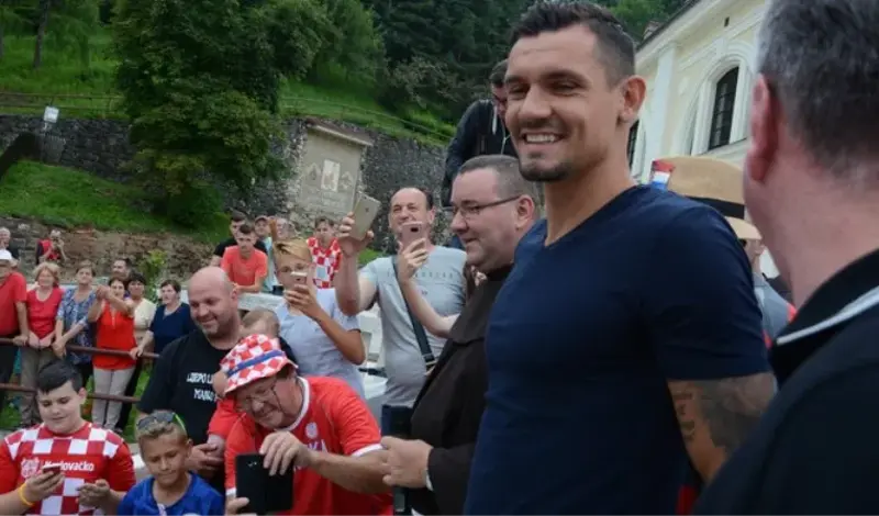 Šokantna ispovijest Dejana Lovrena: Htjeli su mi provaliti u stan, a sada me i ubiti, pljačke su konstanta