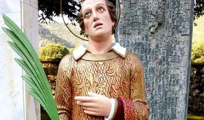 Danas slavimo blagdan sv. Stjepana Prvomučenika