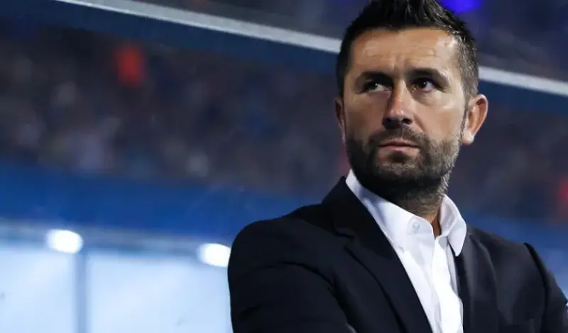 S Bjelicom sve dogovoreno! Cannavaro i Ruud van Nistelrooy otpali