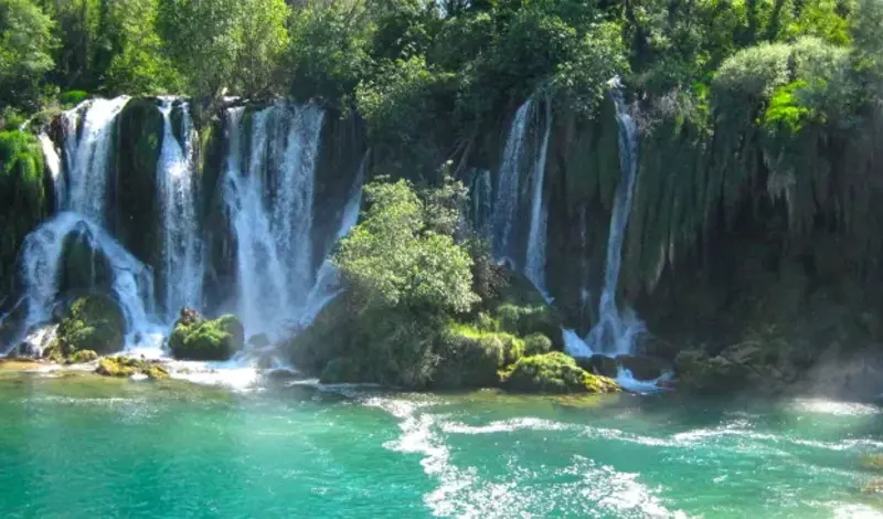 HERCEGOVINA: Gostiju sve više, grade se novi hoteli, cijene niske, prirodne ljepote nevjerojatne