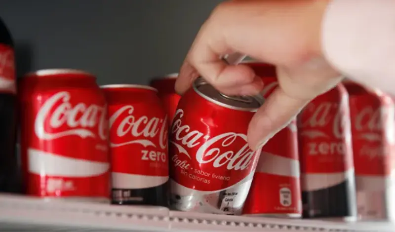 Zašto ne kažu radi li se o Coca Colinom brendu? Zbog trovanja pićem jedna osoba u bolnici, ima kemijsku ozljedu jednjaka