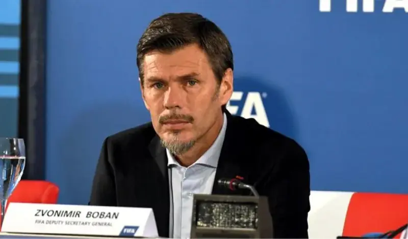 Zvone Boban kandidat za predsjednika Dinama!