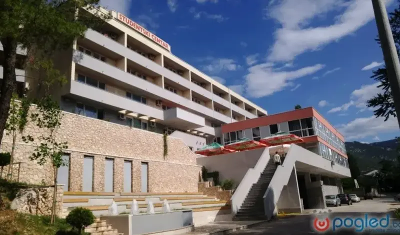 Studentski centar Mostar zabilježio rekordan broj prijava 
