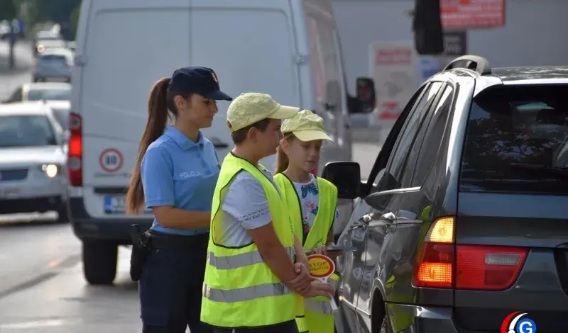 MUP ŽZH u akciji 'Ljeto 2024'