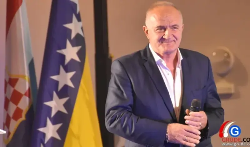 Mate Bulić ide u glazbenu mirovinu