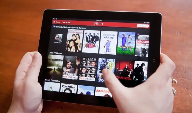 Netflixu nakon ukidanja dijeljenja lozinki, eksplodirao broj pretplatnika