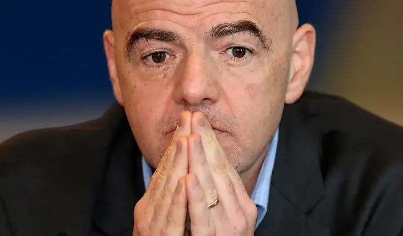 Nakon kritika predsjednik FIFA-e odustao od prodaje udjela u Svjetskom prvenstvu