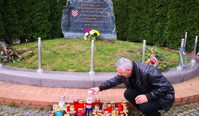 Najava: U povodu komemoracije Bleiburške tragedije hodočašće u Macelj